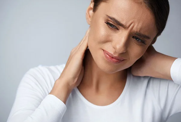 Neck Pain