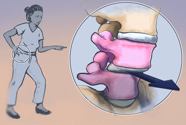 Spondylolisthesis