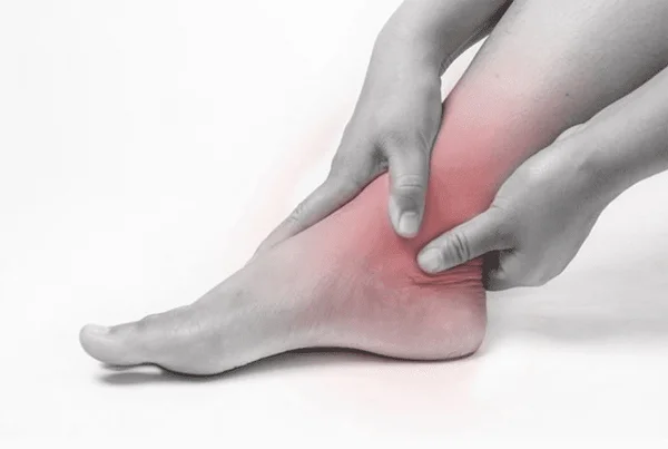 Foot and Ankle Pain