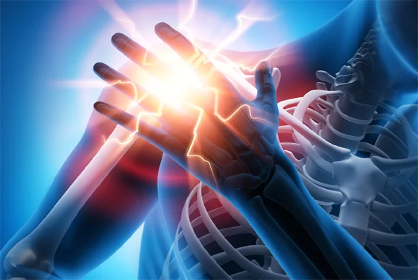 Frozen Shoulder  Adhesive Capsulitis