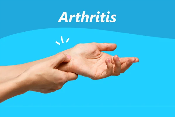 Arthritis and Stenosis