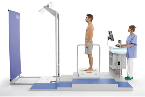 GAIT Disorder