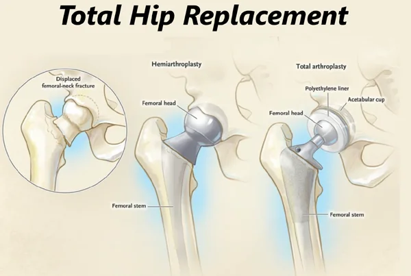 Total Hip Replacement