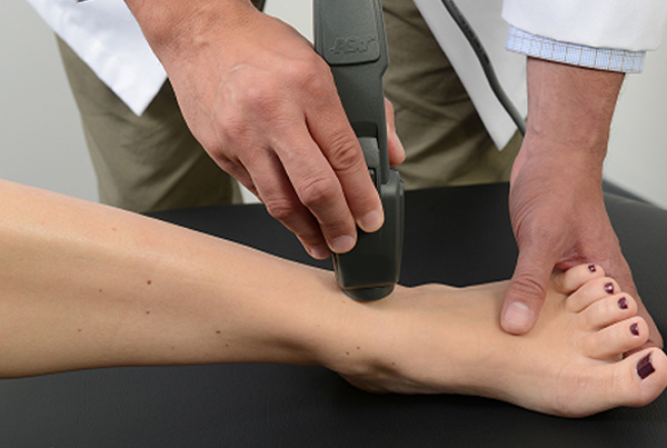 Low Level Laser Therapy