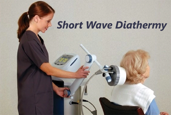 Shortwave Diathermy