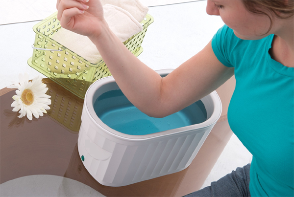Paraffin Wax