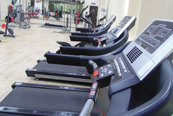 Medical Gym