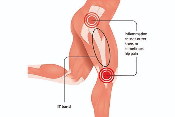 Iliotibial Band Syndrome