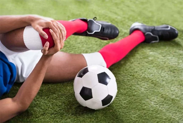 Sports Physio