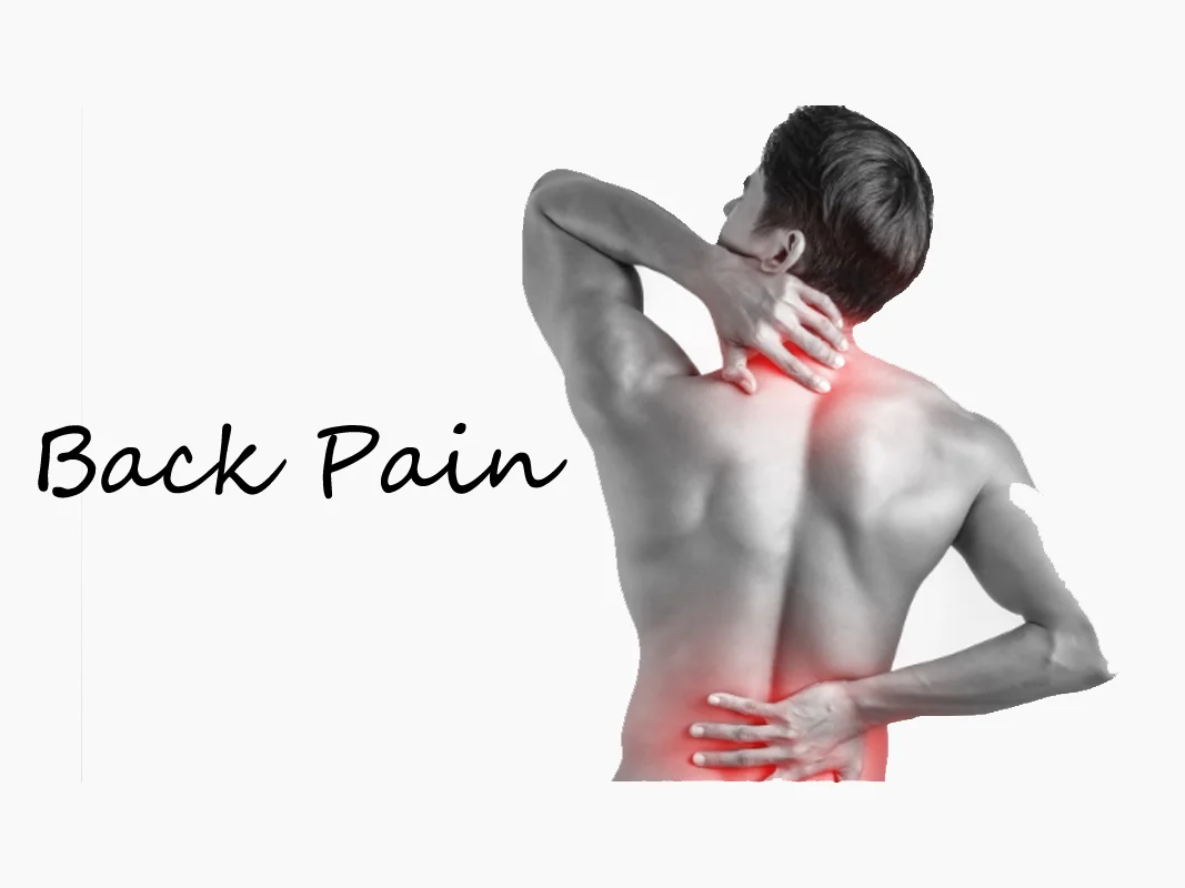 Back and Cervical Pain